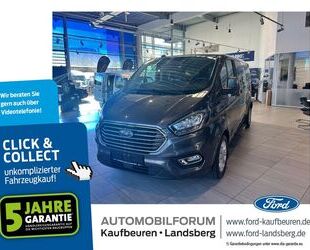 Ford Tourneo Custom Gebrauchtwagen