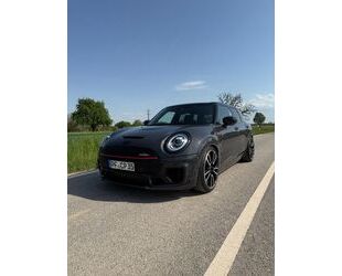 Mini John Cooper Works Clubman Gebrauchtwagen