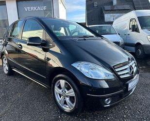 Mercedes-Benz A 160 Gebrauchtwagen