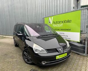 Renault Espace Gebrauchtwagen