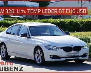 BMW 328 Gebrauchtwagen