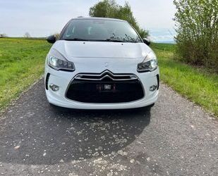 DS Automobiles DS3 Gebrauchtwagen
