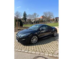 Peugeot RCZ Gebrauchtwagen