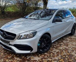 Mercedes-Benz A 180 Gebrauchtwagen