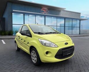 Ford Ka/Ka+ Gebrauchtwagen