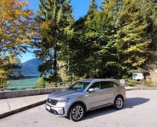 Kia Sorento Gebrauchtwagen