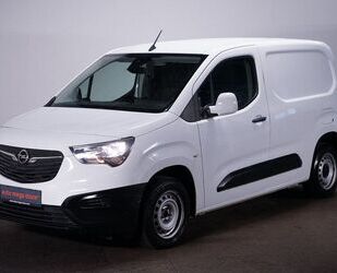 Opel Combo Gebrauchtwagen