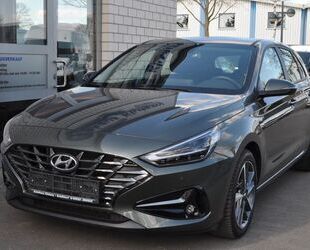 Hyundai i30 Gebrauchtwagen