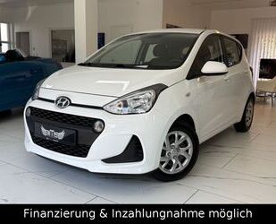 Hyundai i10 Gebrauchtwagen