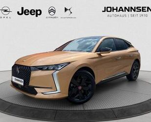 DS Automobiles DS4 Gebrauchtwagen