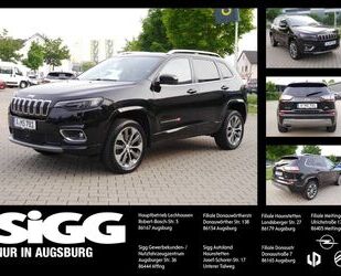 Jeep Cherokee Gebrauchtwagen