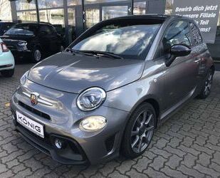 Abarth 595 Gebrauchtwagen