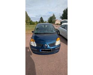 Renault Modus Gebrauchtwagen
