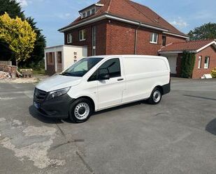 Mercedes-Benz Vito Gebrauchtwagen
