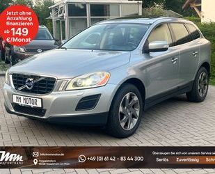 Volvo XC60 Gebrauchtwagen