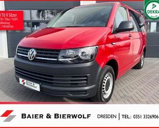 VW T6 Transporter Gebrauchtwagen