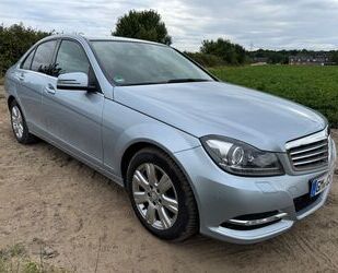 Mercedes-Benz C 220 Gebrauchtwagen