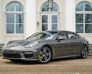 Porsche Panamera Gebrauchtwagen