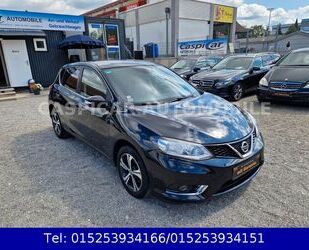 Nissan Pulsar Gebrauchtwagen