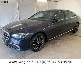 Mercedes-Benz S 400 Gebrauchtwagen