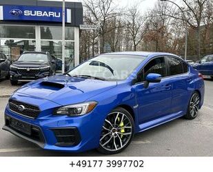 Subaru WRX STI Gebrauchtwagen