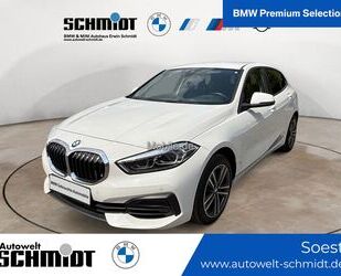 BMW 118 Gebrauchtwagen