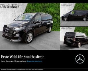 Mercedes-Benz V 250 Gebrauchtwagen