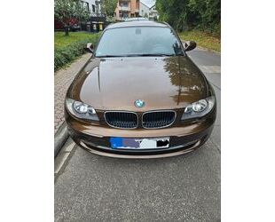 BMW 116 Gebrauchtwagen