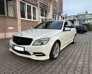 Mercedes-Benz C 350 Gebrauchtwagen
