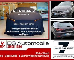 VW Leon 