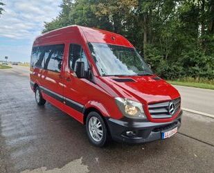 Mercedes-Benz Sprinter Gebrauchtwagen