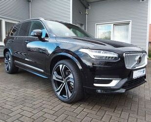 Volvo XC90 Gebrauchtwagen
