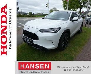 Honda ZR-V Gebrauchtwagen