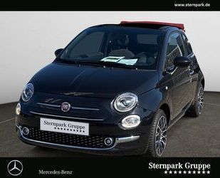 Fiat 500C Gebrauchtwagen