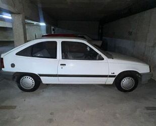 Opel Kadett Gebrauchtwagen