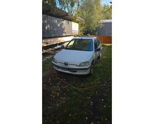 Peugeot 106 Gebrauchtwagen