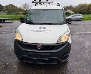 Fiat Doblo Gebrauchtwagen