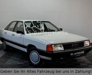 Audi 100 Gebrauchtwagen