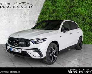 Mercedes-Benz GLC 300 Gebrauchtwagen