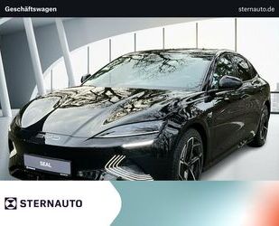 BYD SEAL Gebrauchtwagen