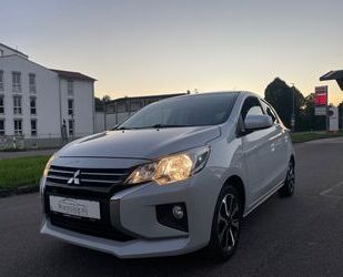 Mitsubishi Space Star Gebrauchtwagen