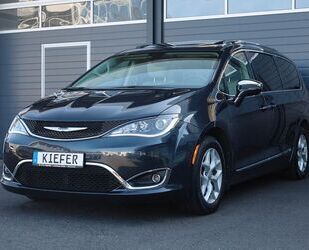 Chrysler Pacifica Gebrauchtwagen