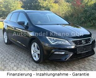 Seat Leon Gebrauchtwagen