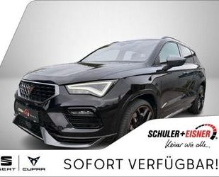 Cupra Ateca Gebrauchtwagen
