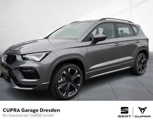 Cupra Ateca Gebrauchtwagen