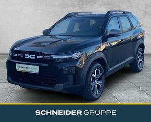 Dacia Bigster Gebrauchtwagen