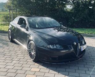 Alfa Romeo GT Gebrauchtwagen