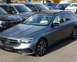 Mercedes-Benz E 300 Gebrauchtwagen