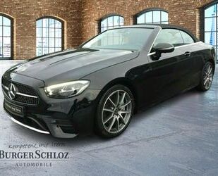 Mercedes-Benz E 300 Gebrauchtwagen