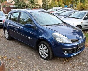 Renault Clio Gebrauchtwagen